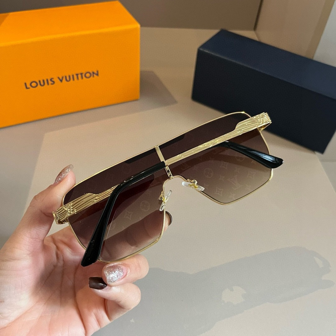 LV sunglasses