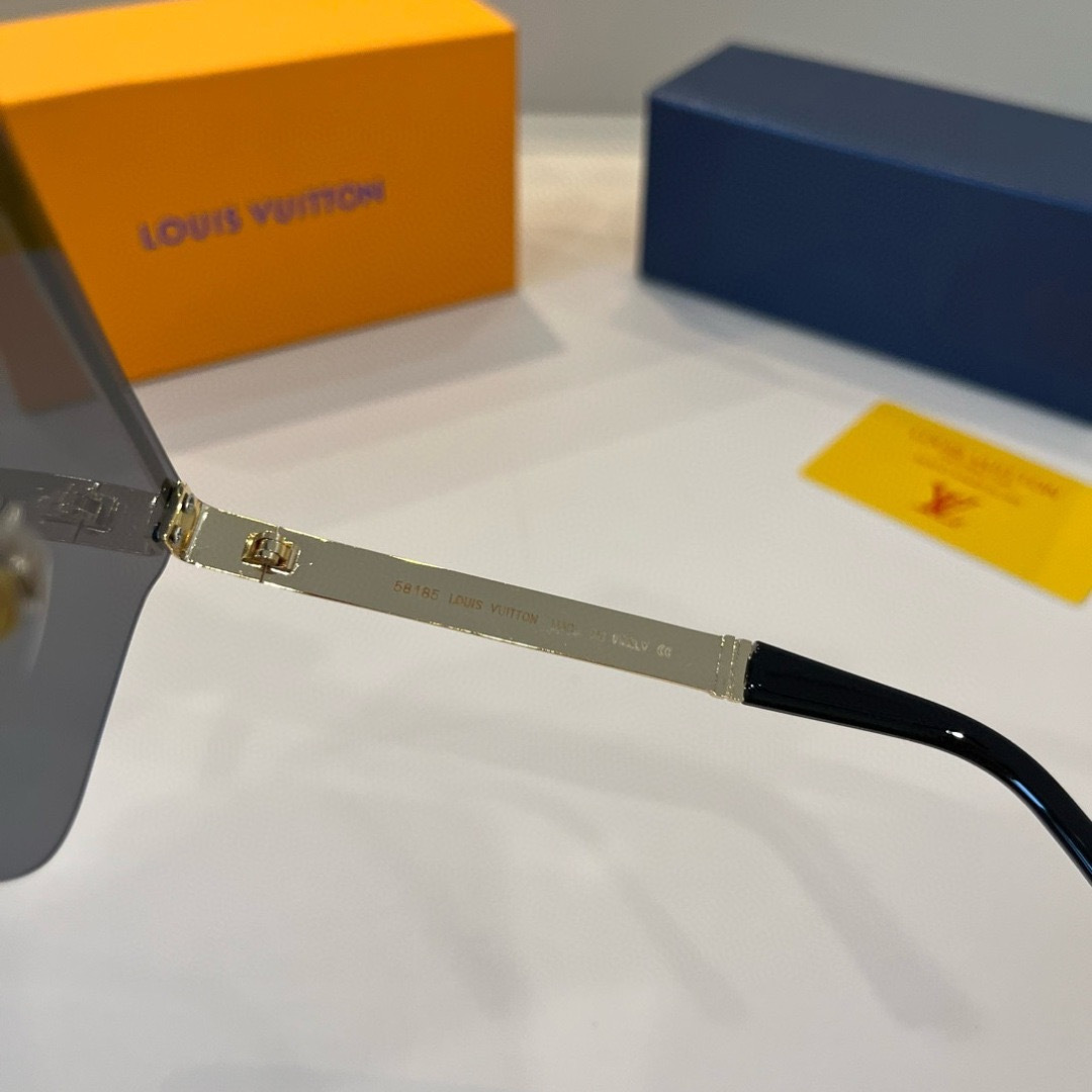 LV sunglasses