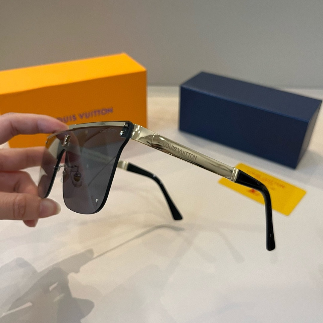 LV sunglasses