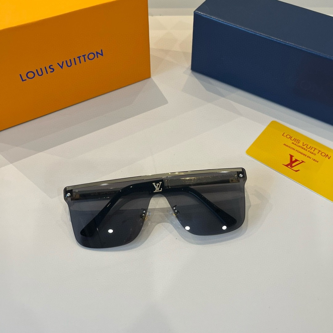 LV sunglasses