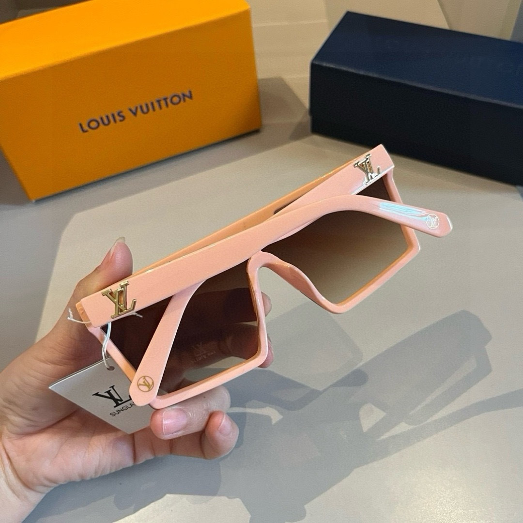 LV sunglasses