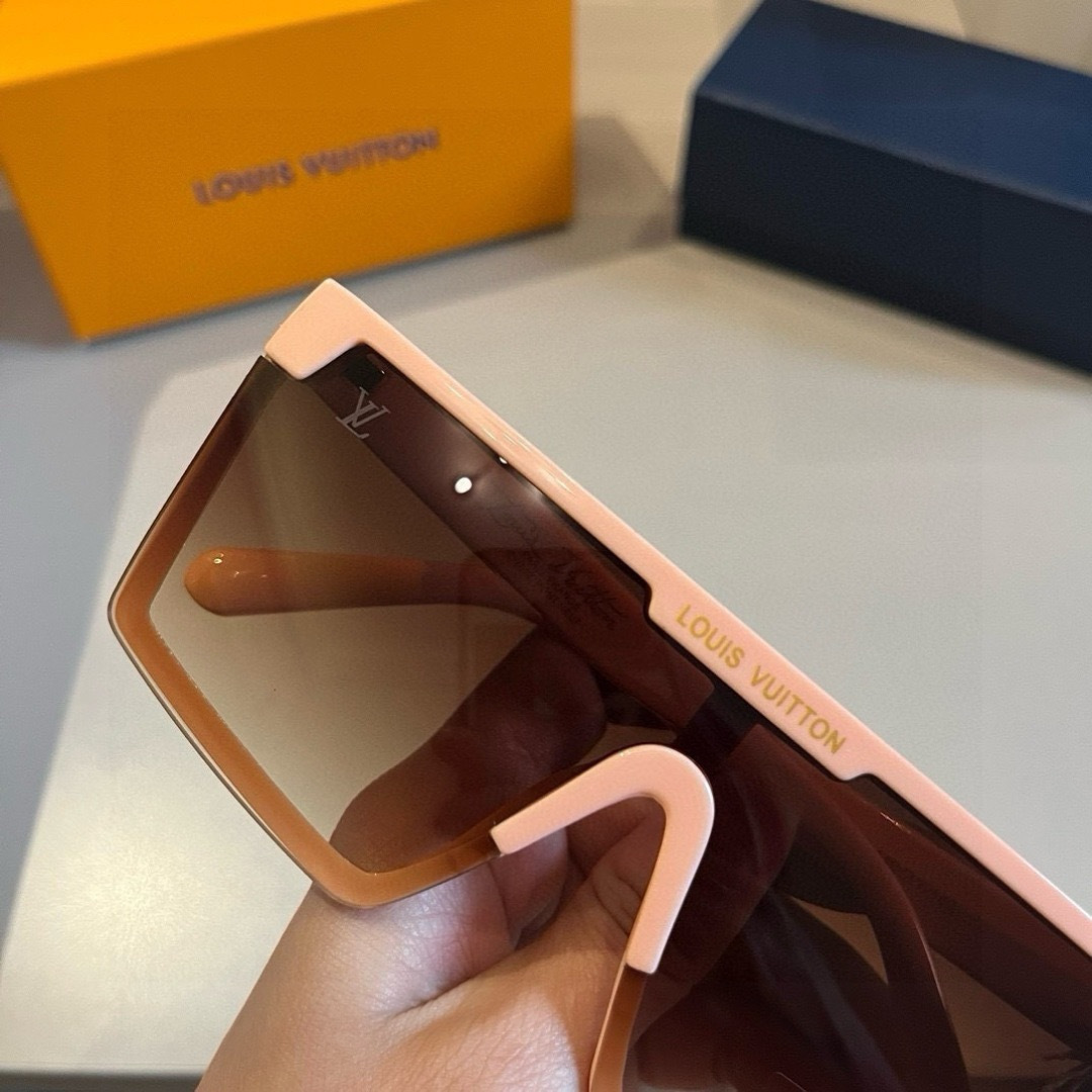 LV sunglasses