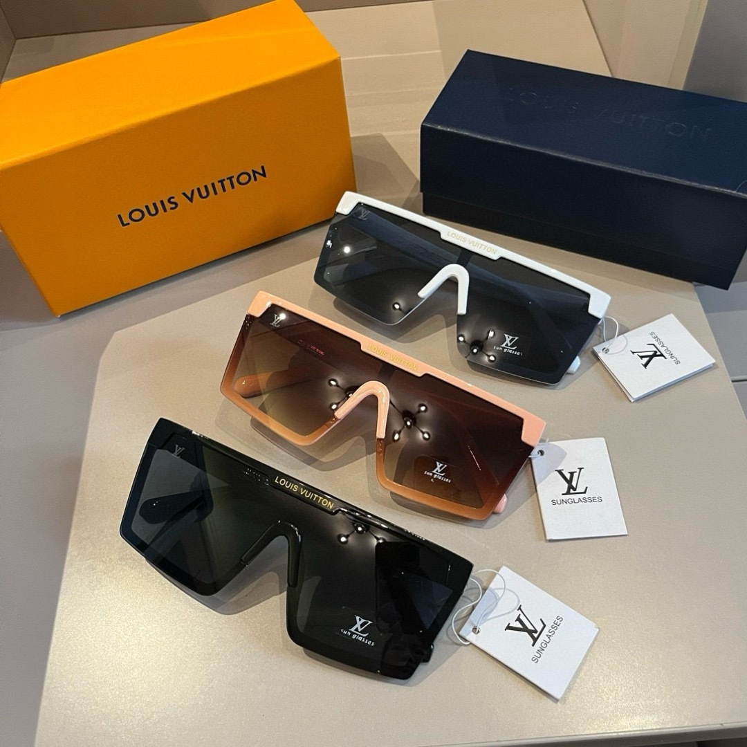 LV sunglasses