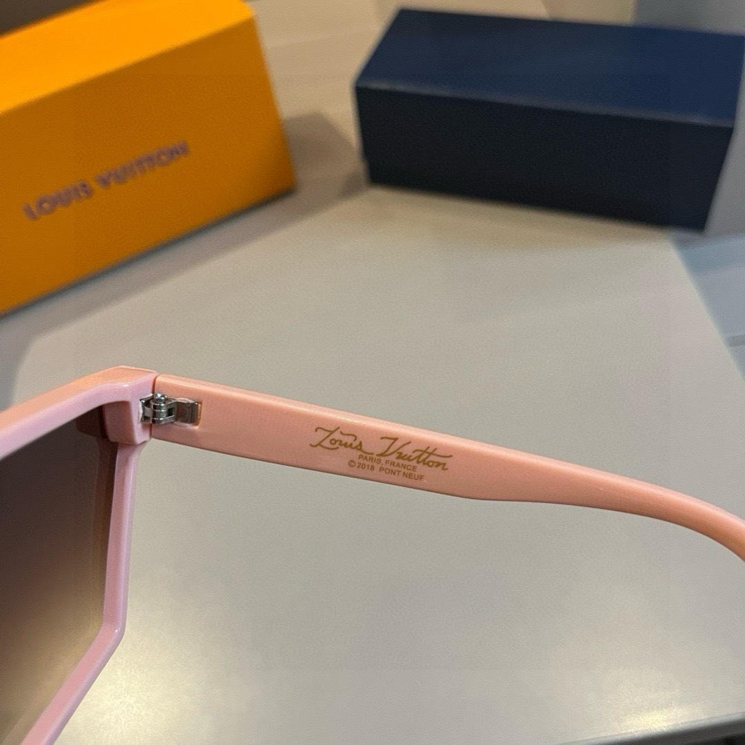 LV sunglasses