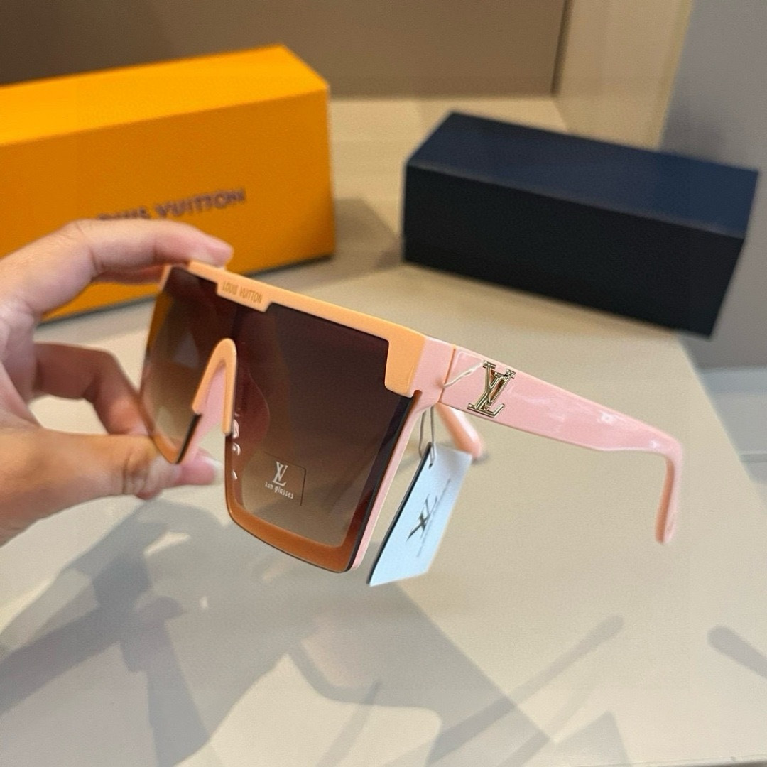 LV sunglasses