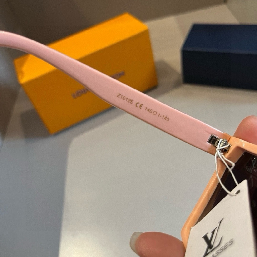 LV sunglasses