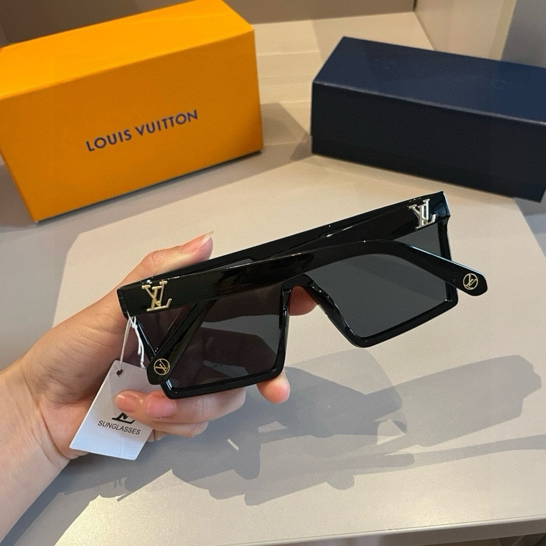 LV sunglasses