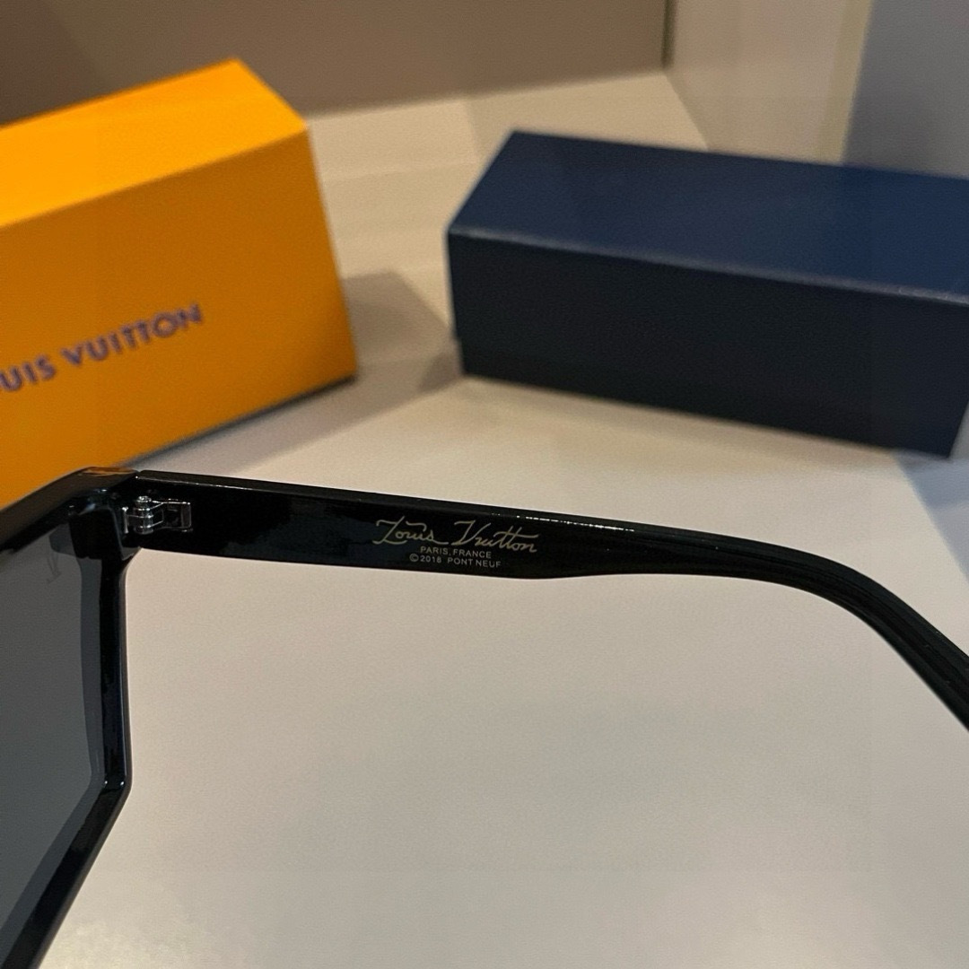 LV sunglasses