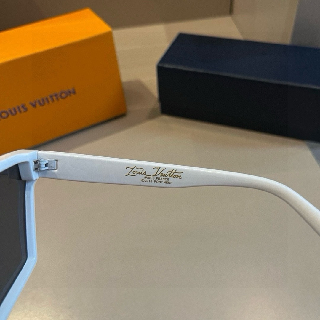 LV sunglasses