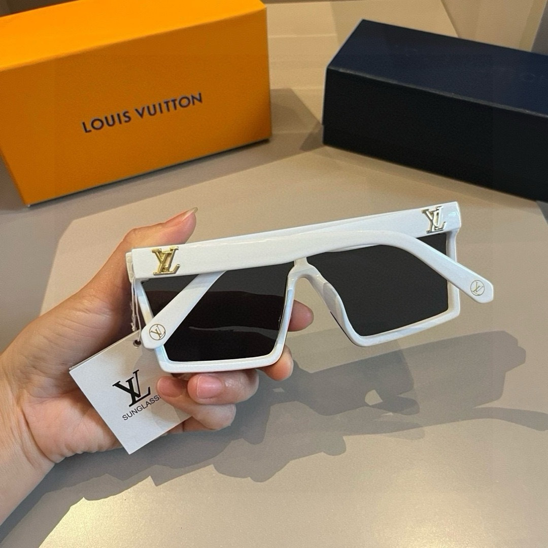 LV sunglasses