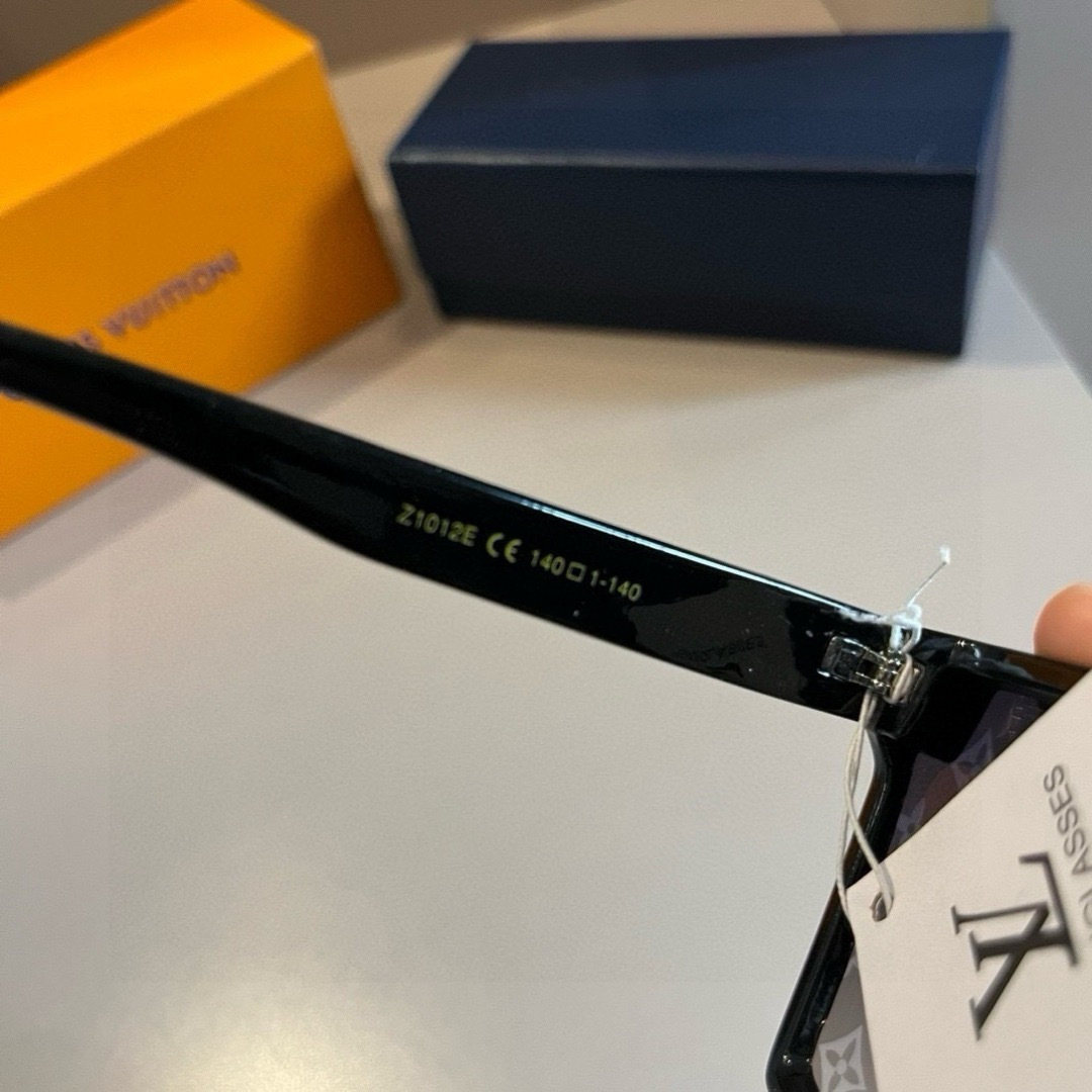 LV sunglasses