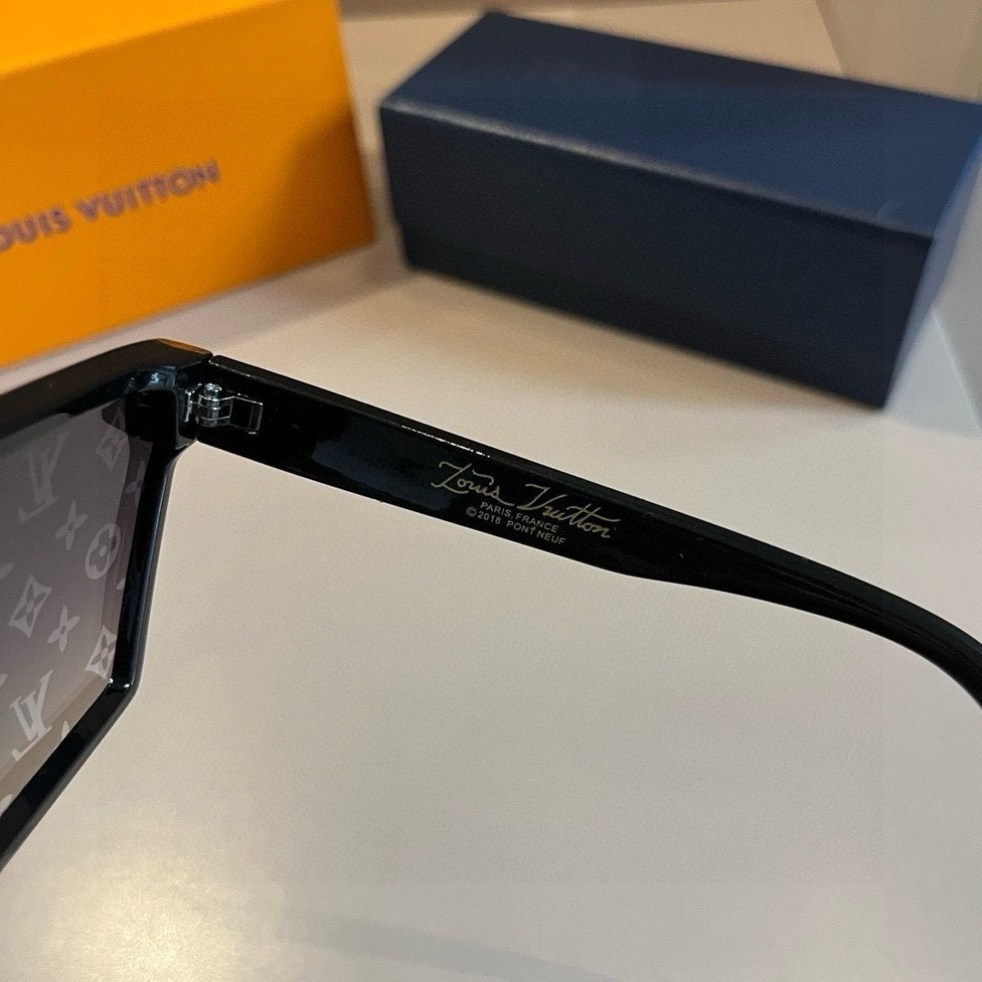 LV sunglasses