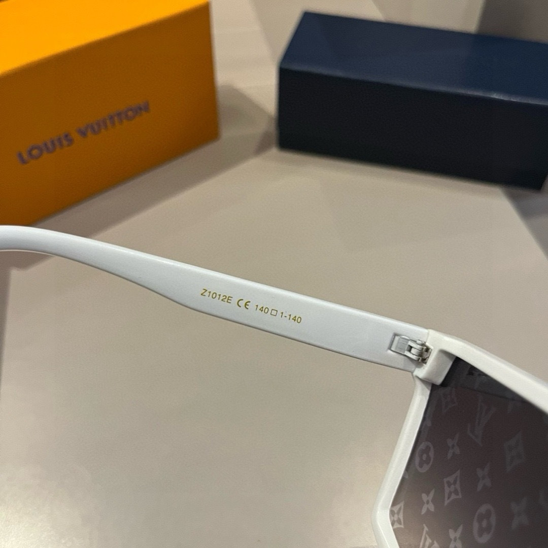 LV sunglasses