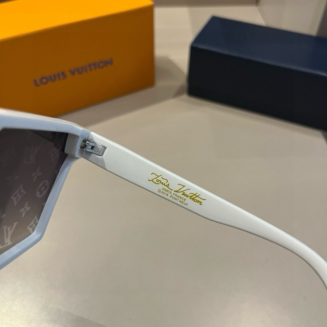LV sunglasses
