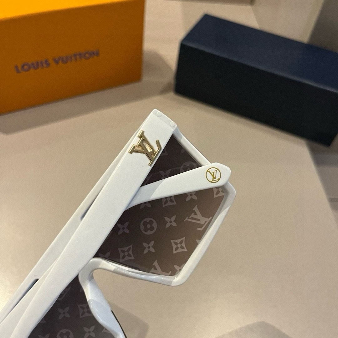 LV sunglasses