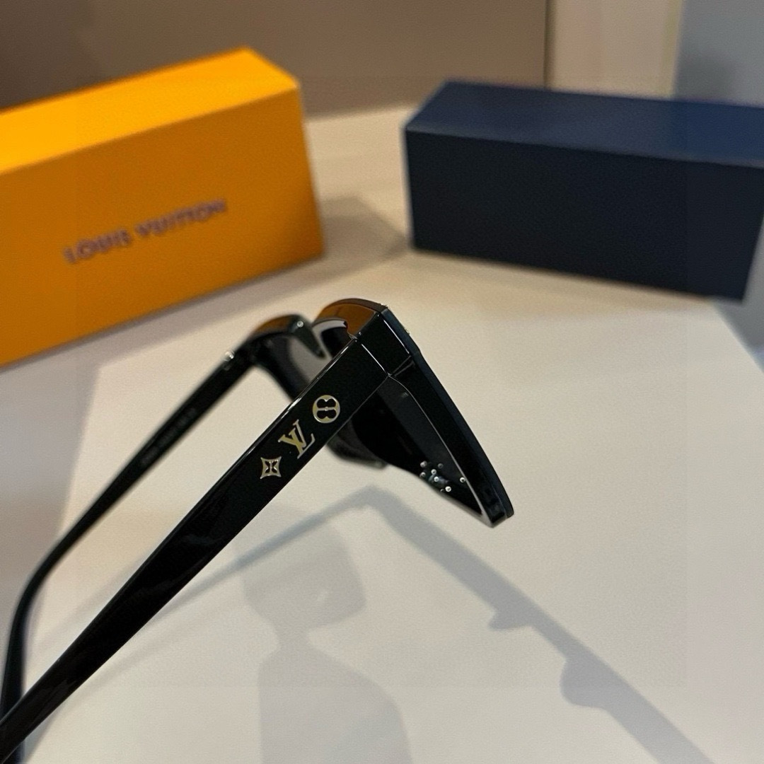 LV sunglasses
