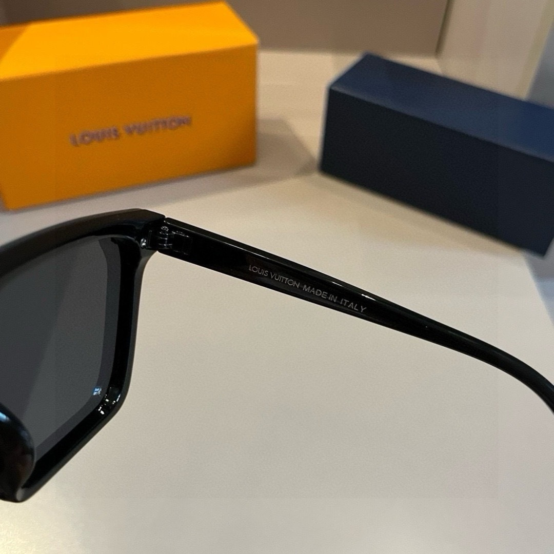 LV sunglasses