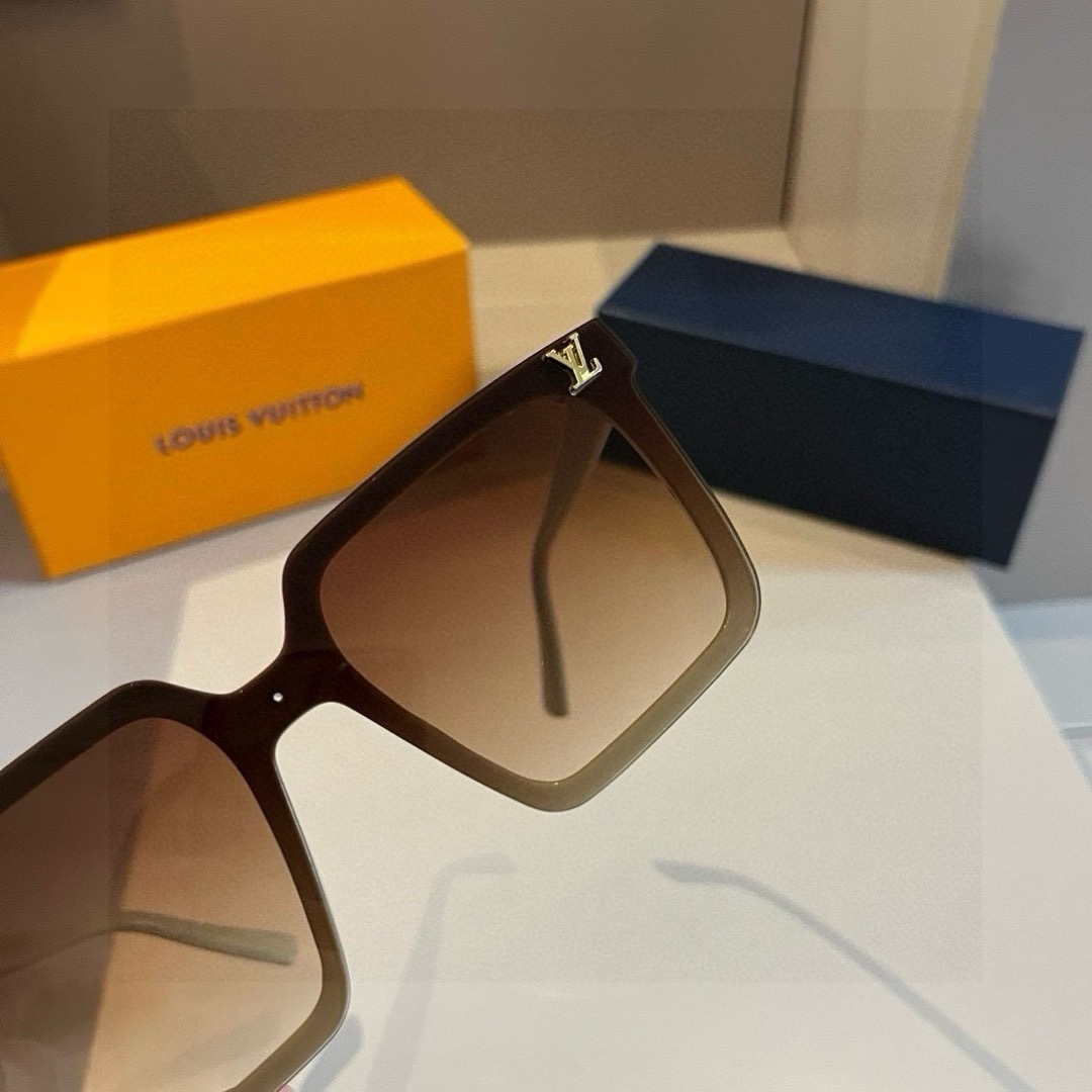 LV sunglasses