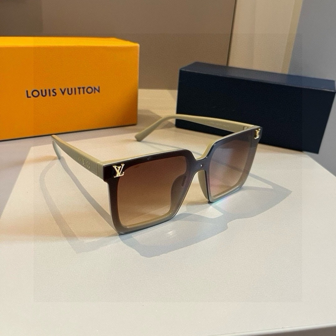 LV sunglasses