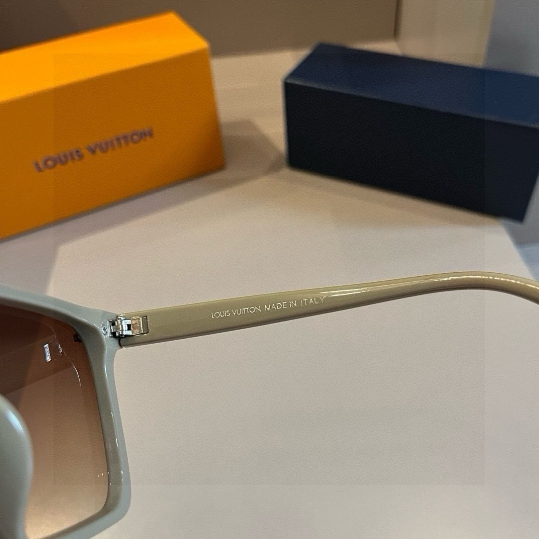 LV sunglasses