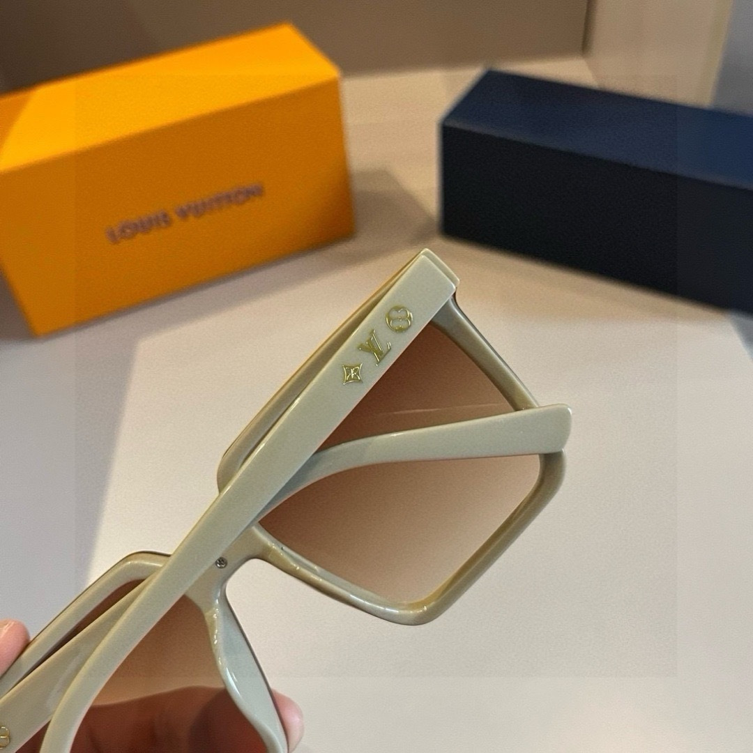 LV sunglasses