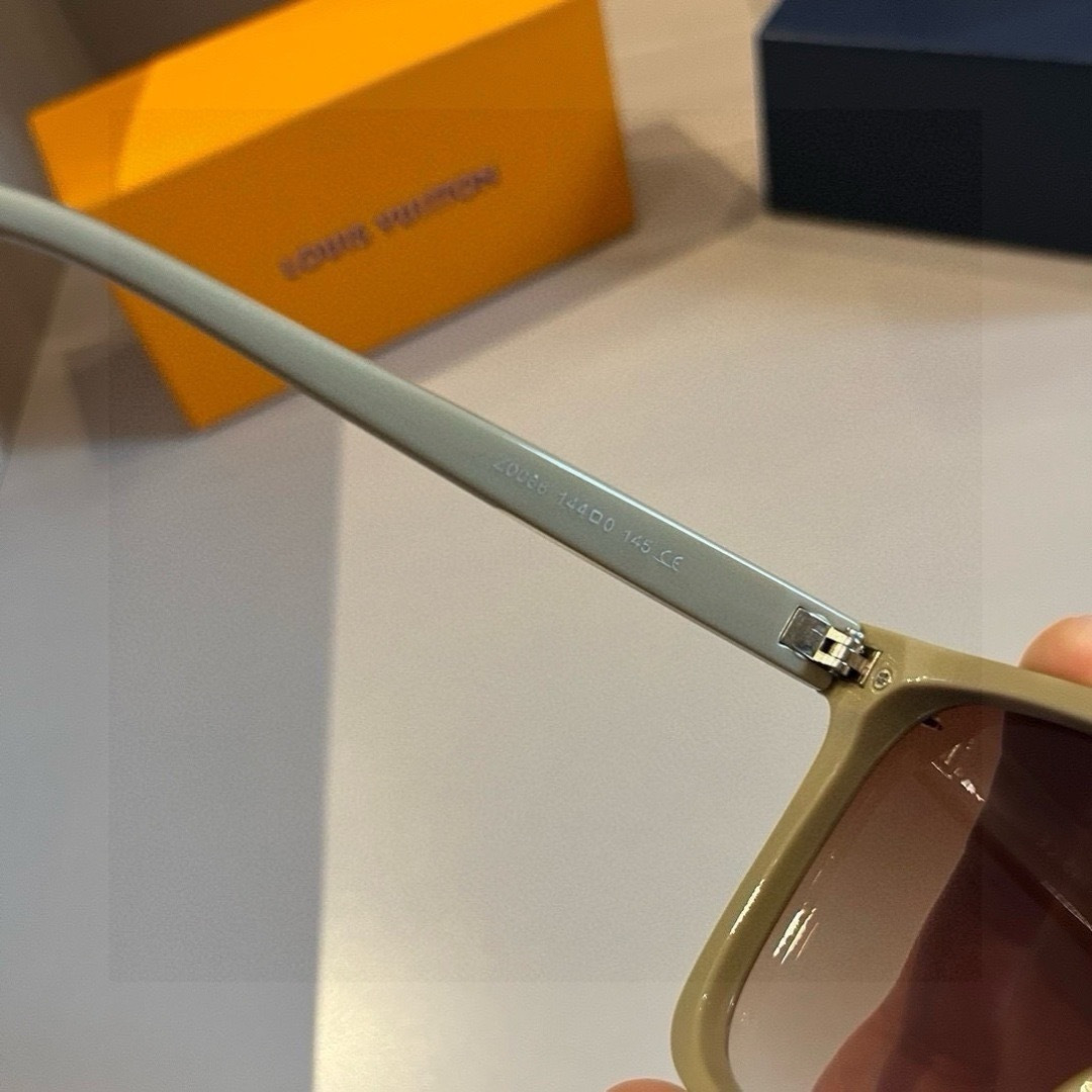 LV sunglasses