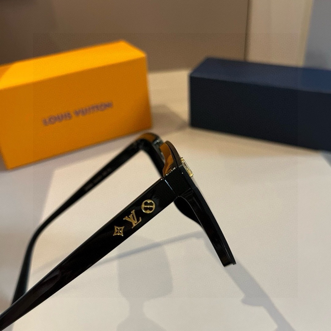 LV sunglasses
