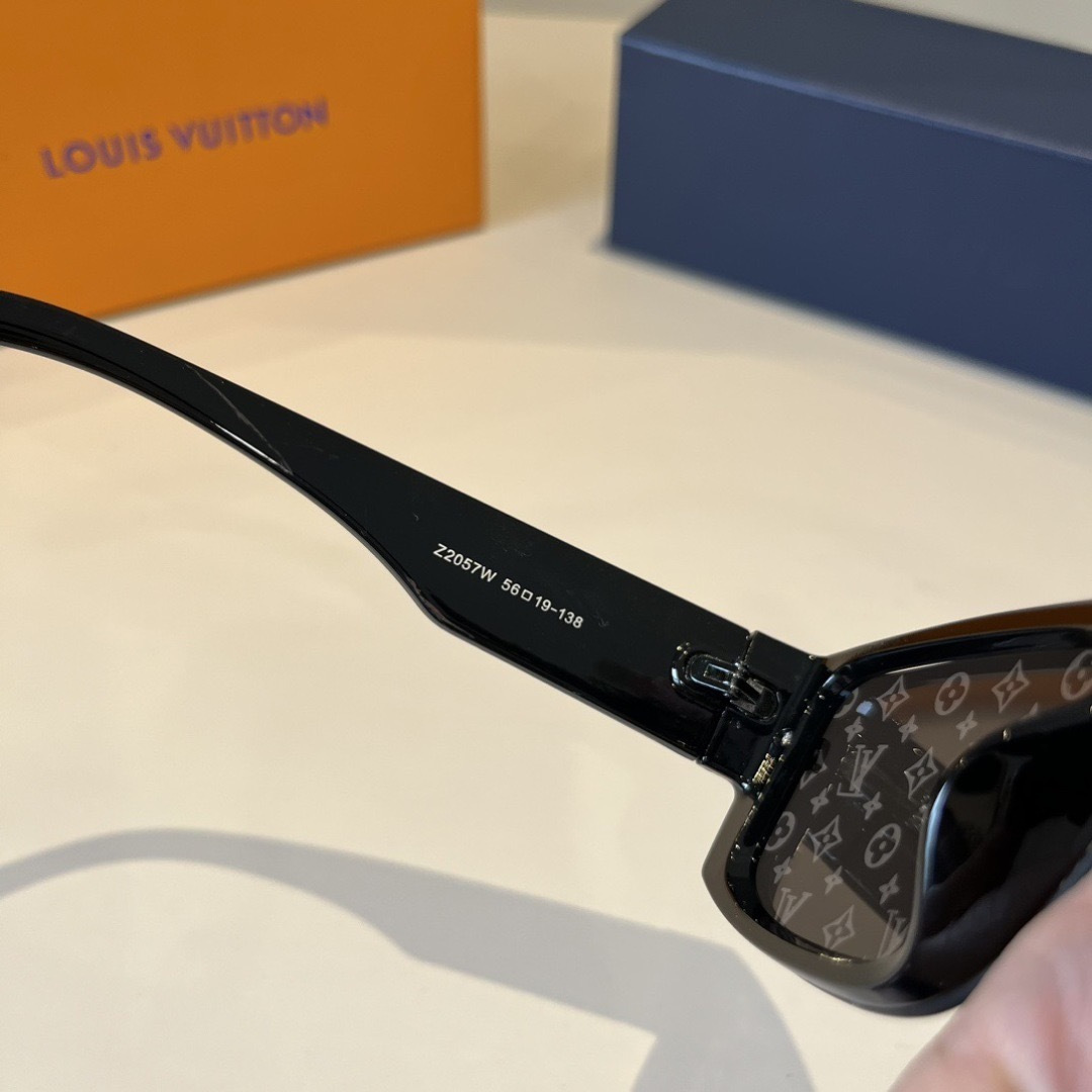 LV sunglasses