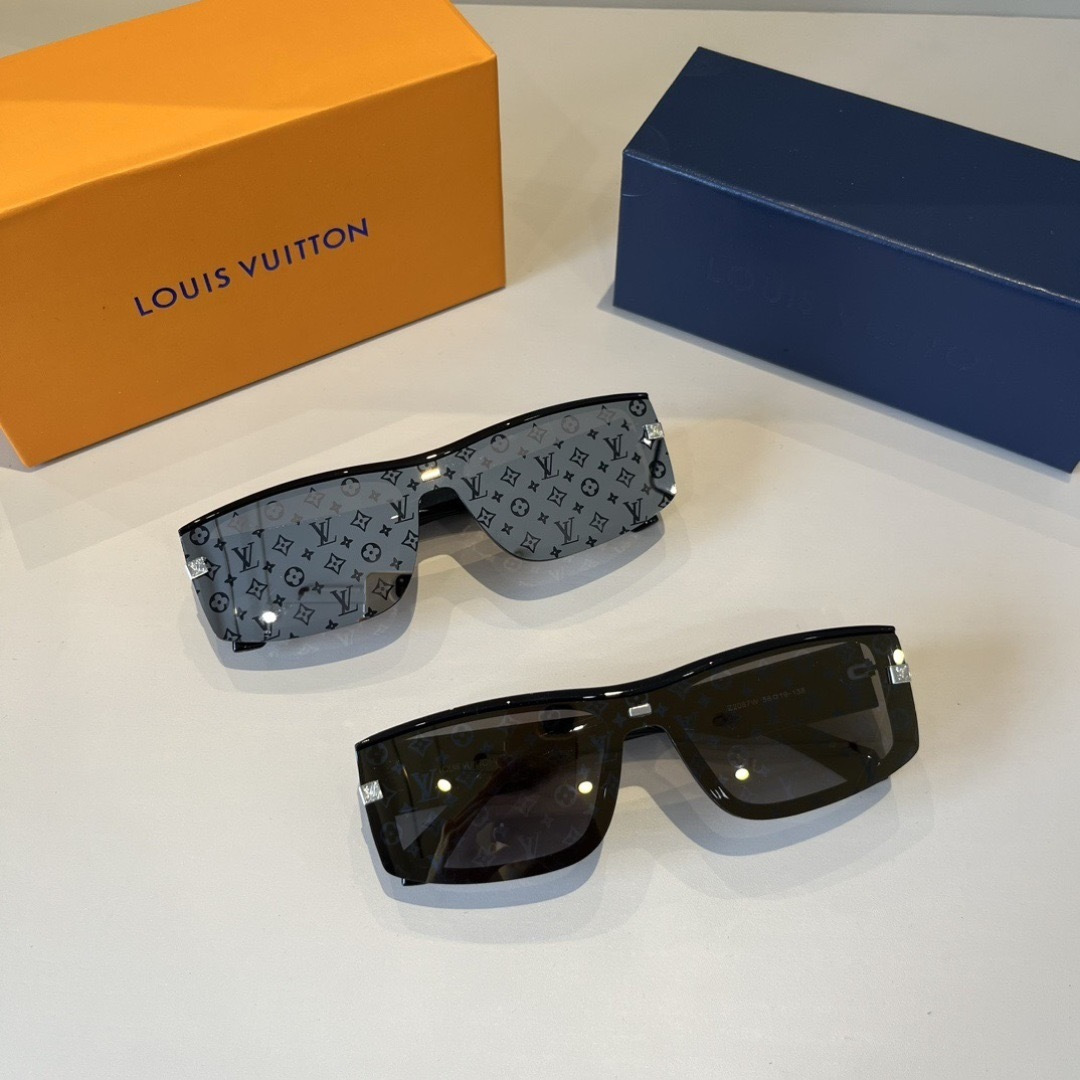 LV sunglasses