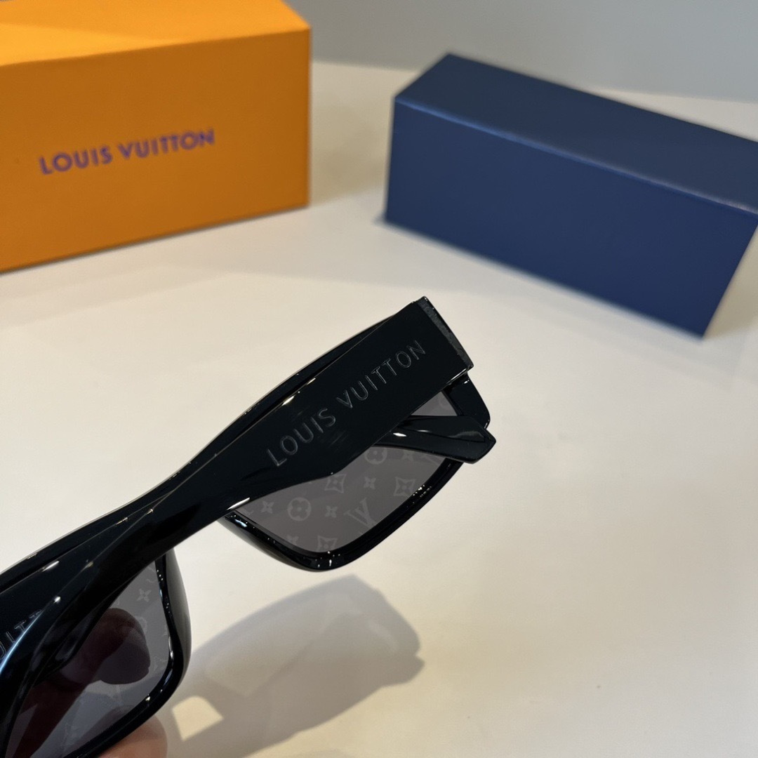 LV sunglasses