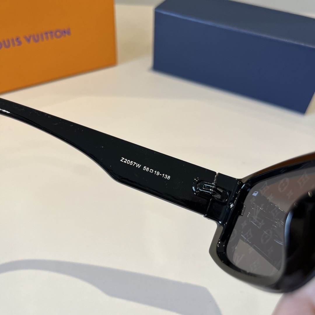 LV sunglasses