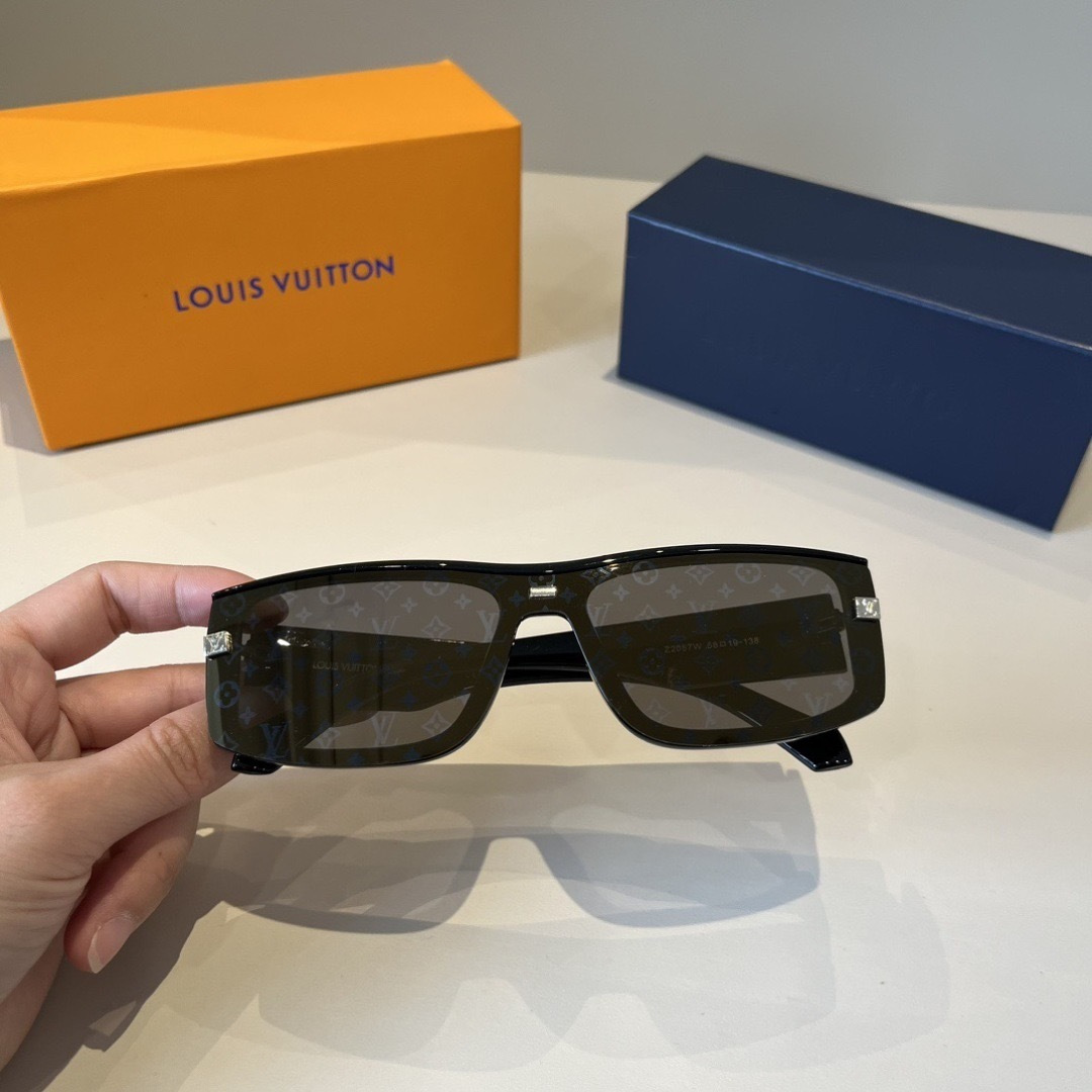 LV sunglasses