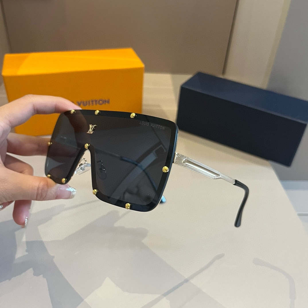 LV sunglasses