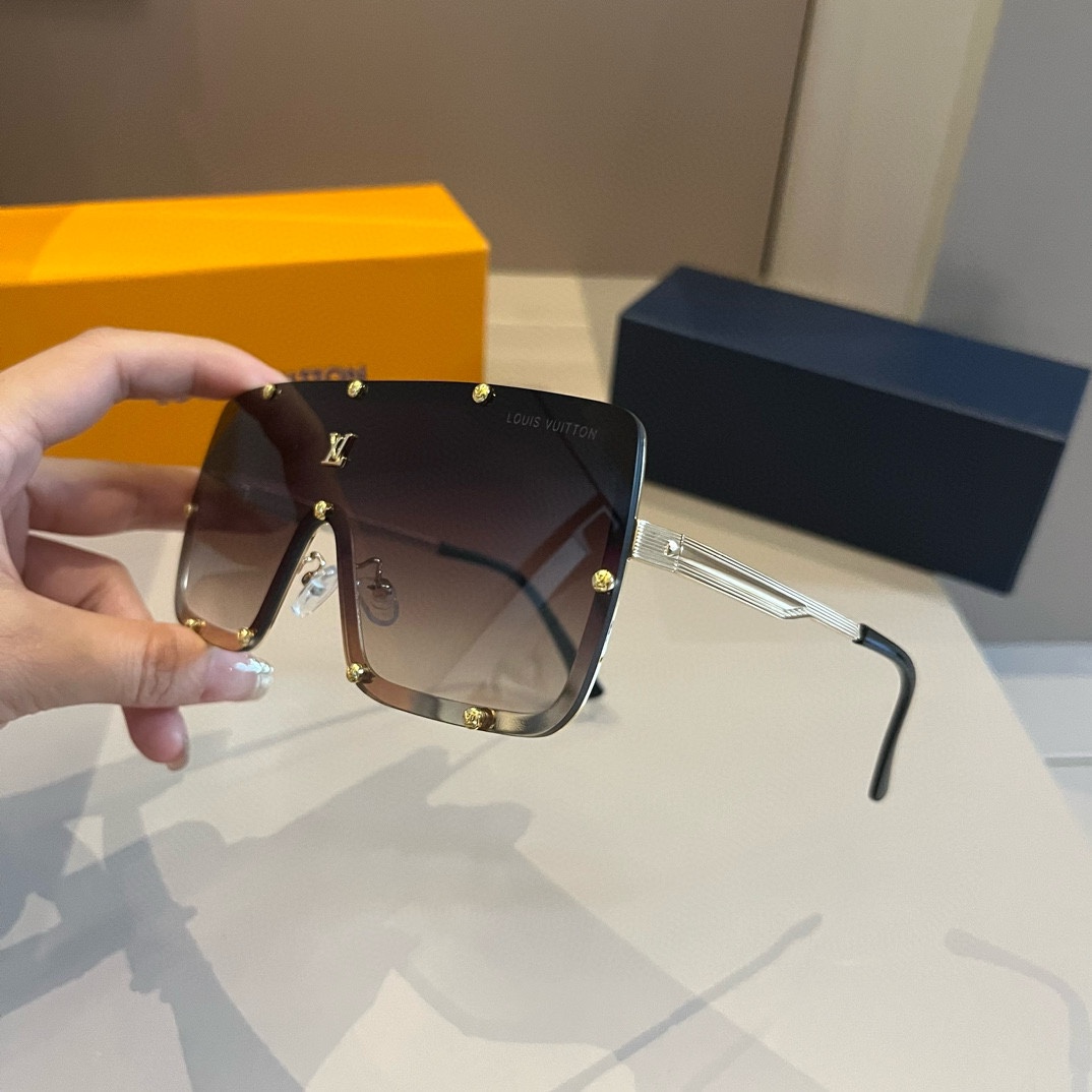 LV sunglasses