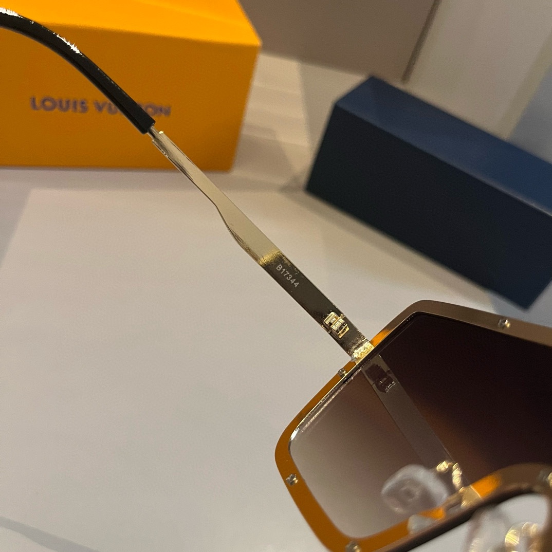 LV sunglasses