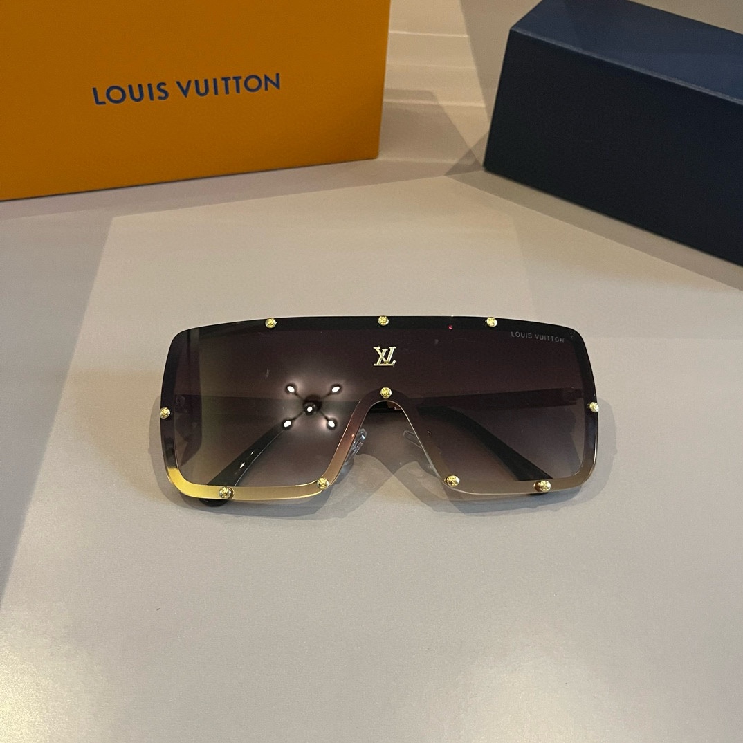 LV sunglasses