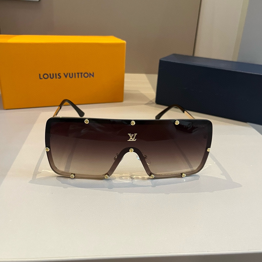 LV sunglasses