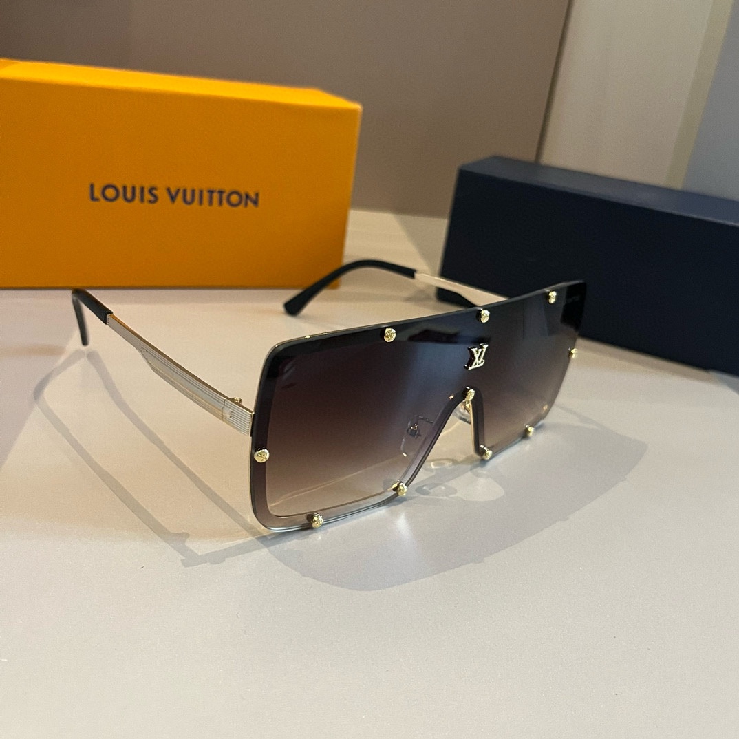 LV sunglasses