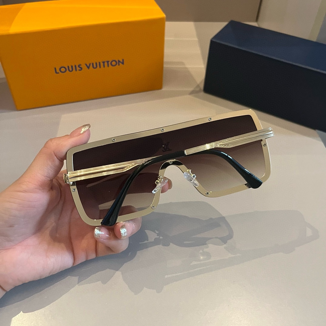LV sunglasses
