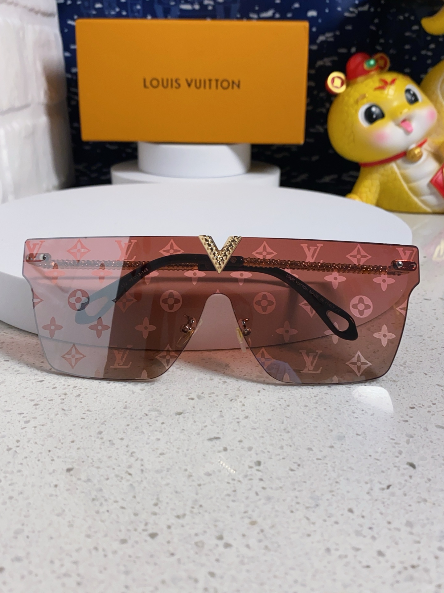 LV sunglasses