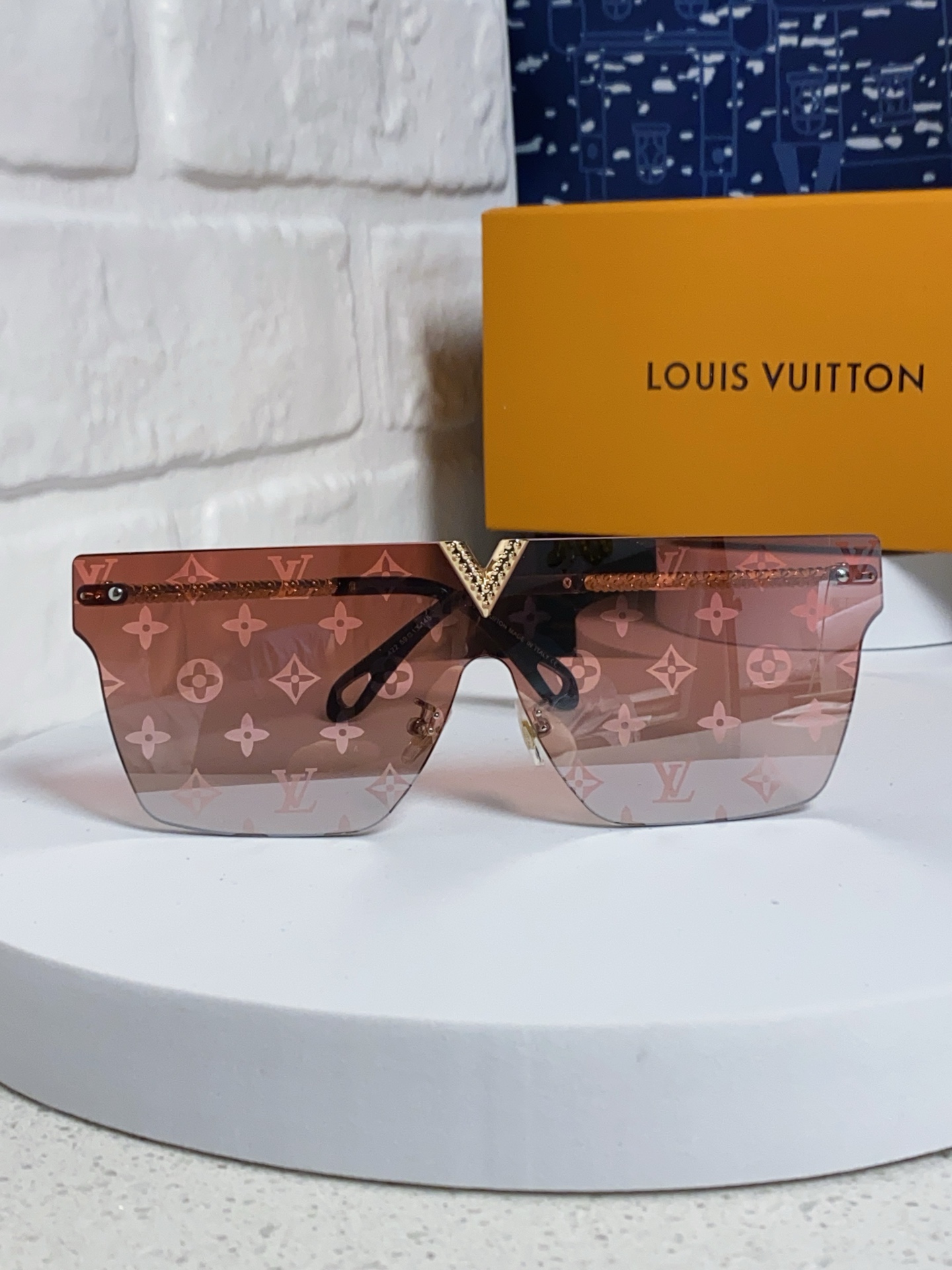 LV sunglasses
