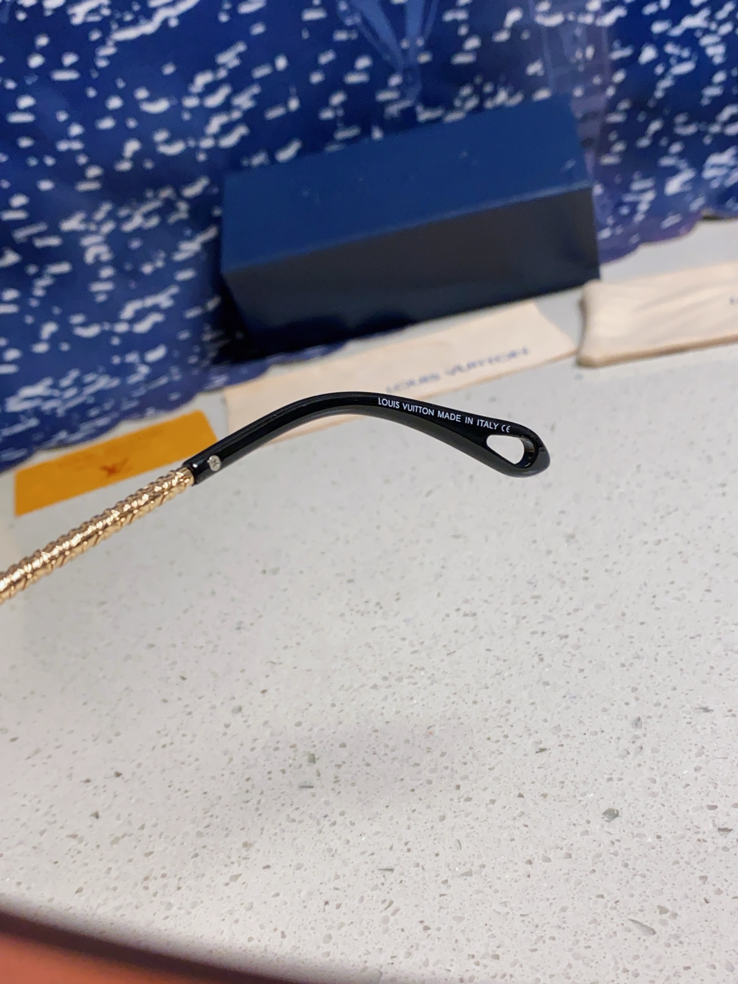 LV sunglasses