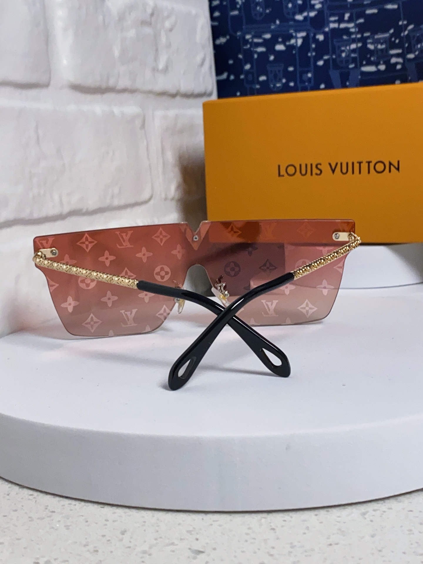 LV sunglasses