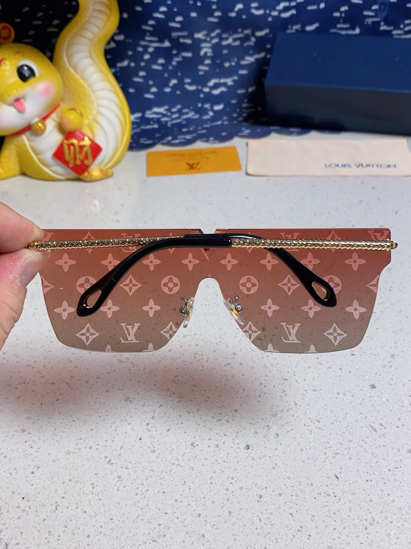 LV sunglasses