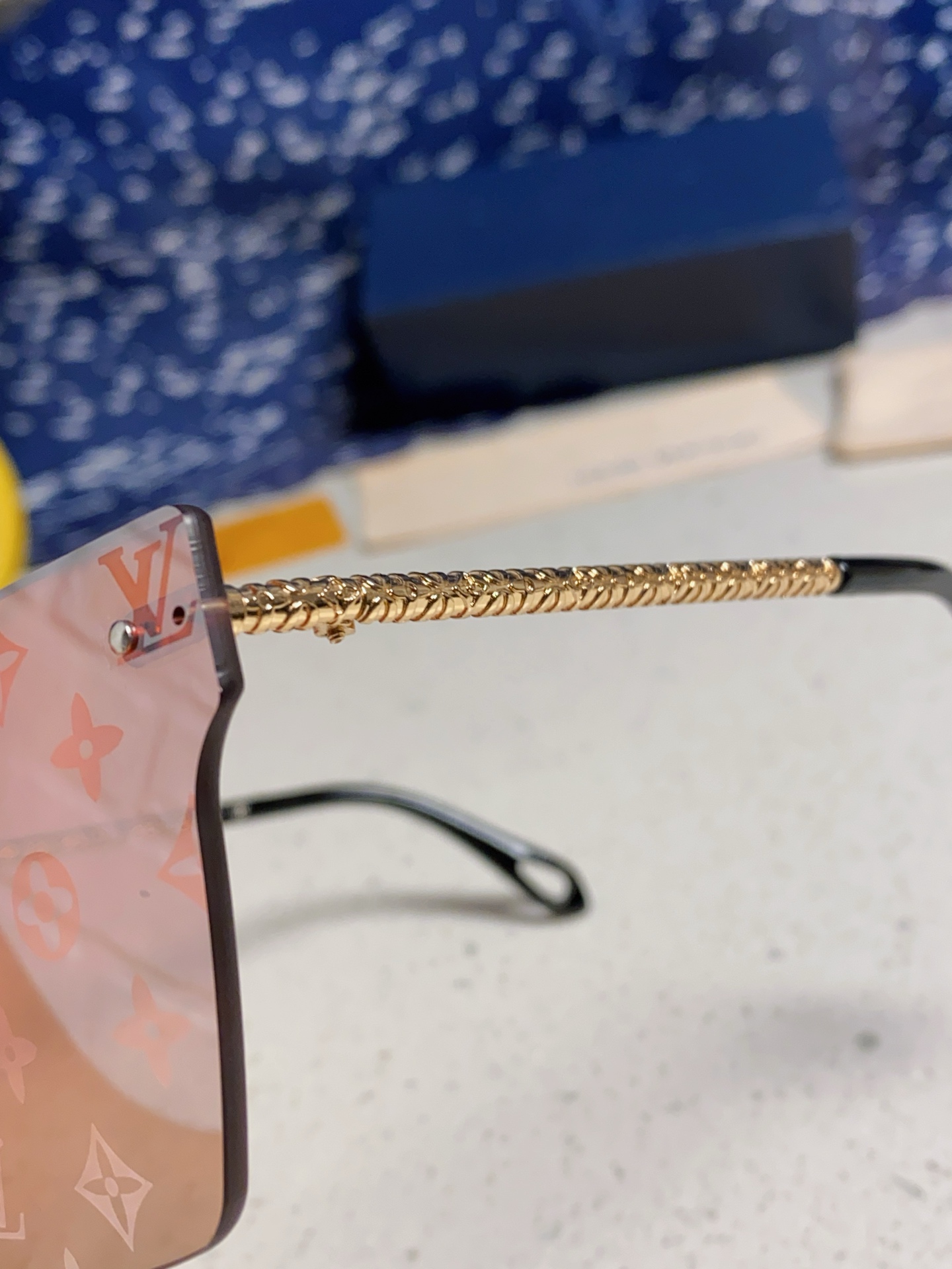 LV sunglasses