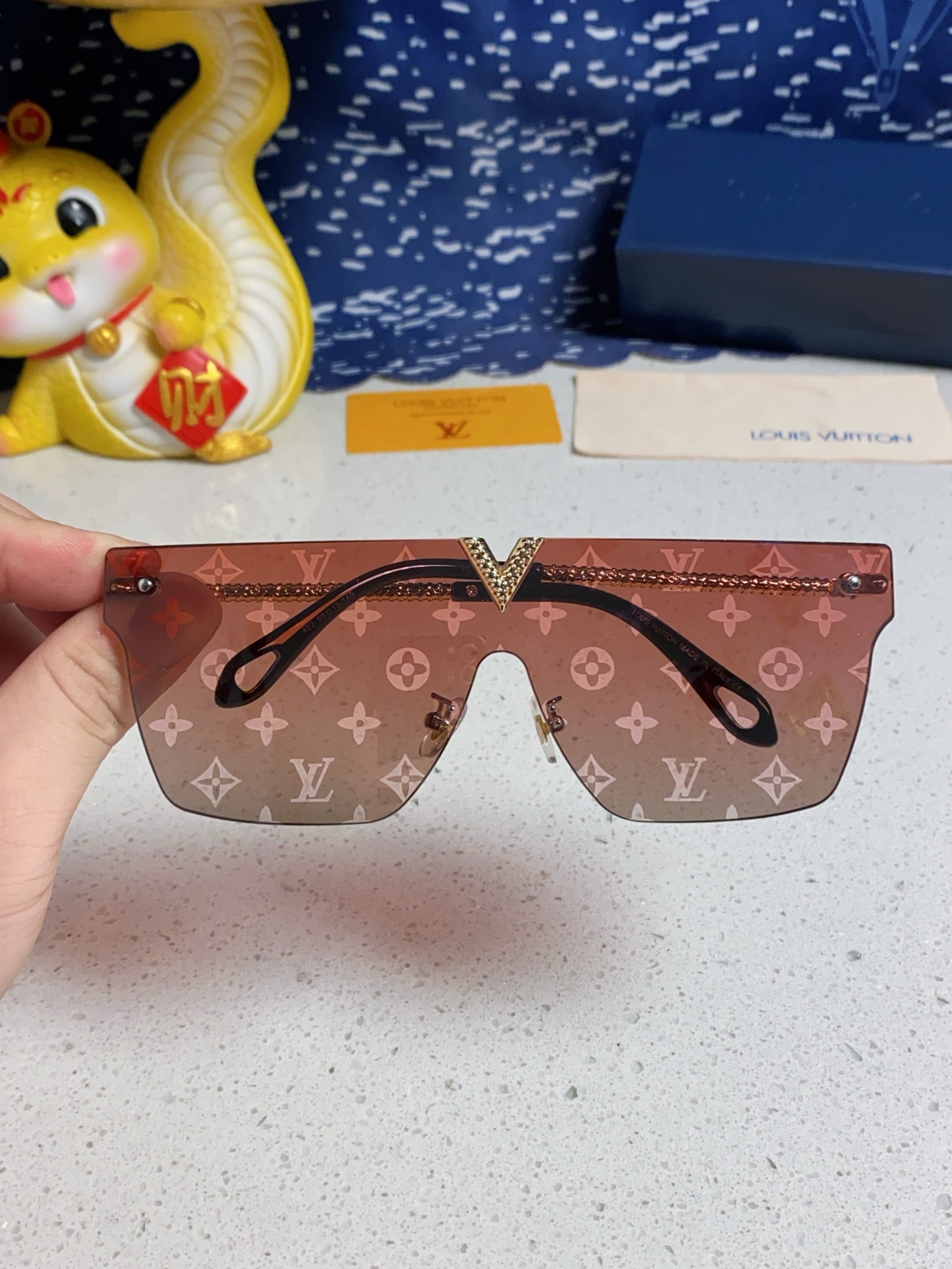 LV sunglasses