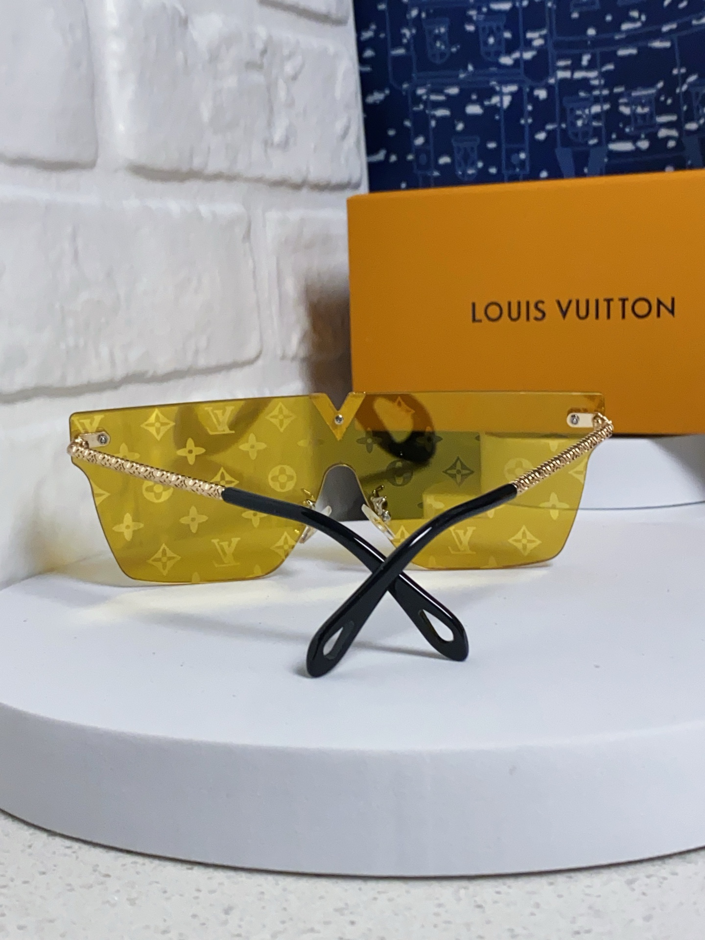 LV sunglasses