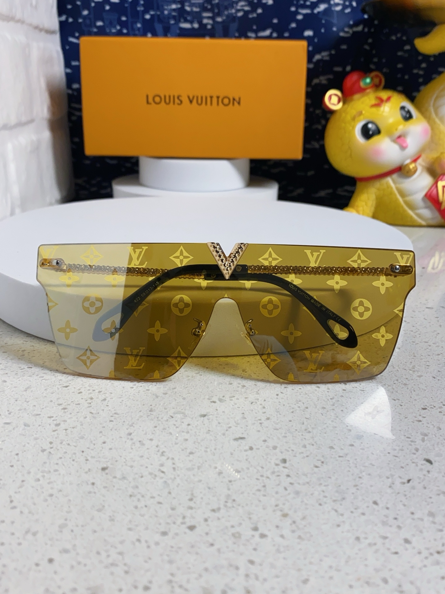 LV sunglasses