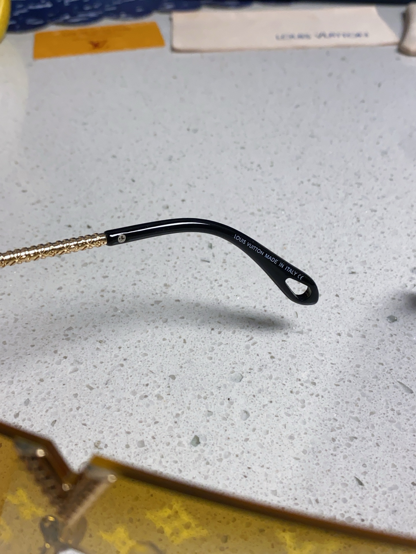 LV sunglasses