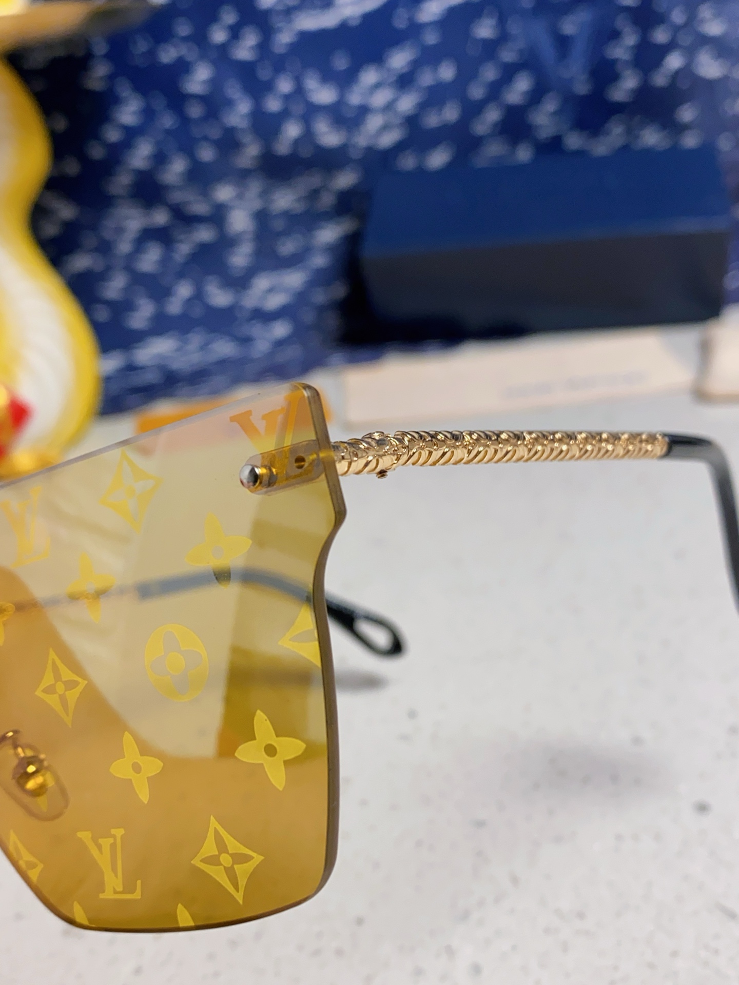 LV sunglasses